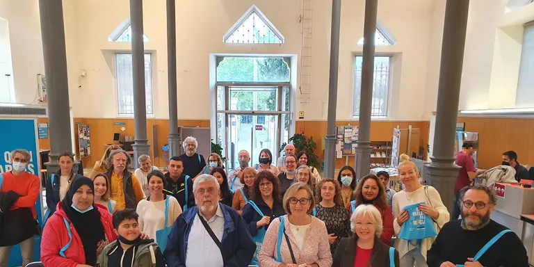 El Centre de Normalització Lingüística necessita voluntaris per la llengua a Cambrils