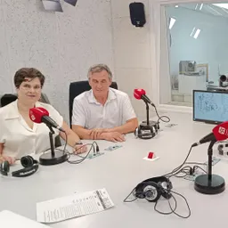 #1312 - 'Els nens de la riuada' de TV3 amb la directora i Assoc Nens desapareguts rierada - episode art