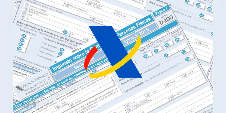 Avui comença la campanya de la declaració de la renda