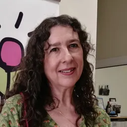 #352 - Entrevista a Diana Baker, de l'Associació Pianissimo - episode art