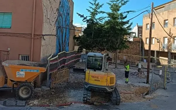 Foto: Ajuntament de la Pobla de Montornès