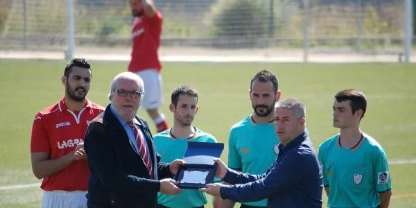 Mor Manel Piñero, expresident de l’etapa més gloriosa del CE El Catllar en els últims temps