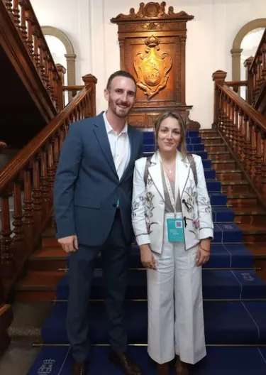 Caldes, present al Congrés Internacional de Turisme Termal d’Ourense