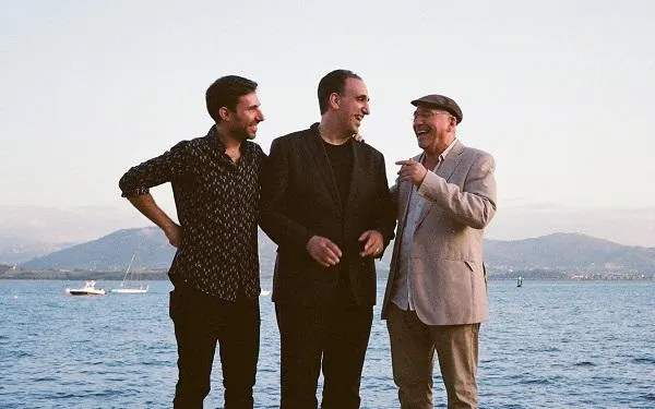 Foto: Pàgina web de Kanan, Fumero i Arnedo Trio