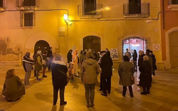 Foto: Altafulla Ràdio