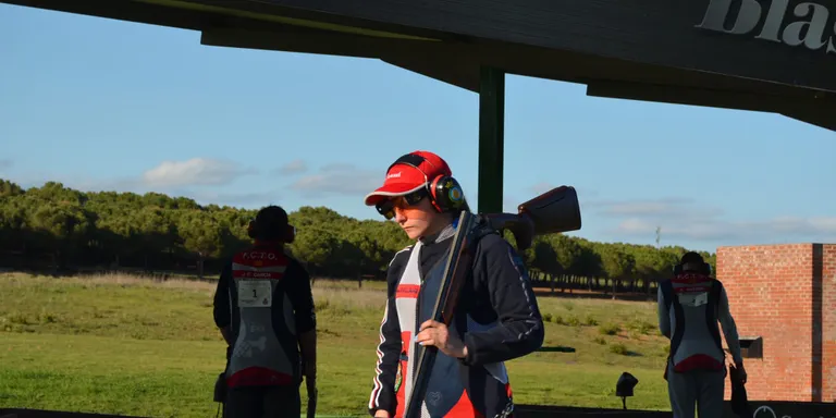 Mar Molné destrossa el classificatori i disputarà la final olímpica
