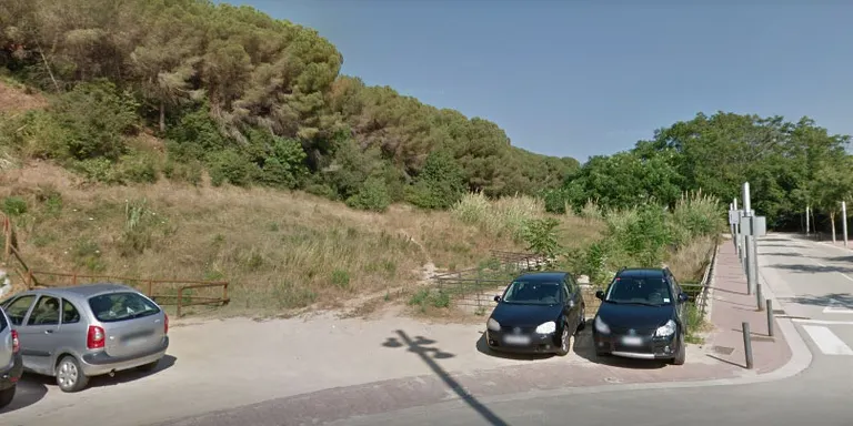 Passes endavant per a la construcció de 50 pisos de lloguer social al capdamunt del Bareu
