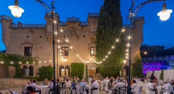 Finalitzen les Nits Musicals al Castell Jalpí amb una molt bona acollida