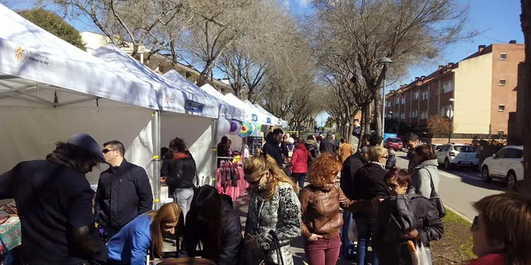 Productes i serveis molt rebaixats, estrelles de la Fora Estocs d’aquest dissabte