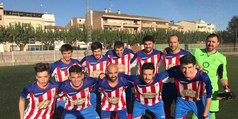 Jose Marín, nou entrenador de l'equip amateur