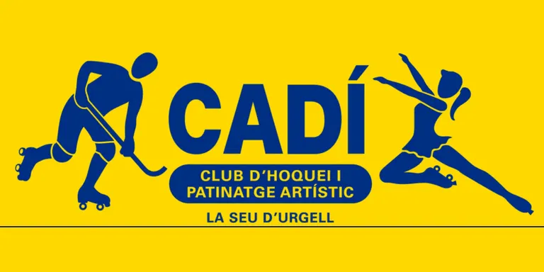 Derrota de l'Hoquei Cadí sènior amb l'Alpicat (5-6)
