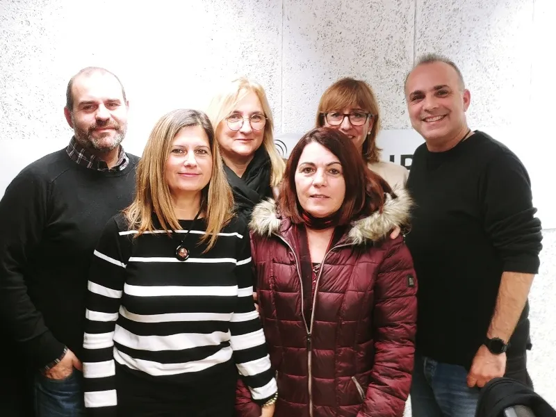 Com els projectes educatius audiovisuals, tecnològics i socials transformen currículums, centres, barris i municipis