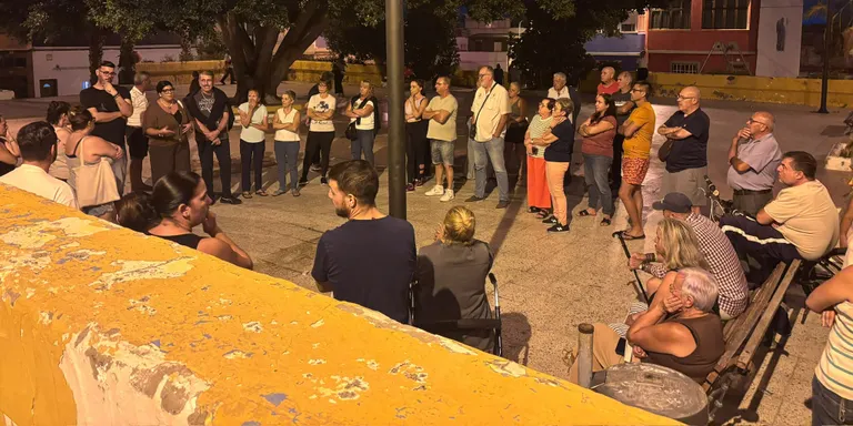 Nace una nueva Asociación Vecinal en Ojos de Garza para recuperar el orgullo de barrio