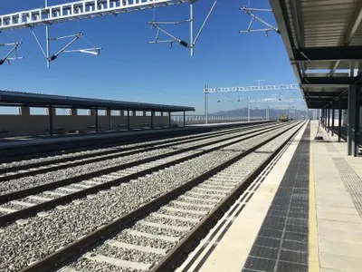 Renfe tallarà la línia ferroviària del 17 al 20 de setembre entre Cambrils i Torredembarra 