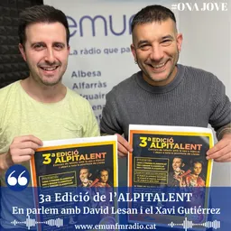 #167 - Ona Jove del 17/1/2024 - episode art
