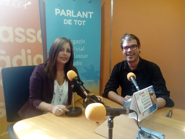 Entrevista Laura Martínez, Grup Municipal Demòcrata