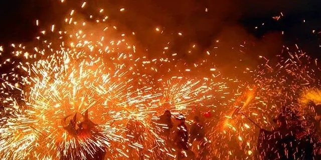 Les entitats ja poden fer propostes per Sant Joan