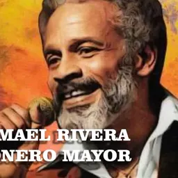 LOS MEGACLASICOS DE LA SALSA ISMAEL RIVERA - episode art