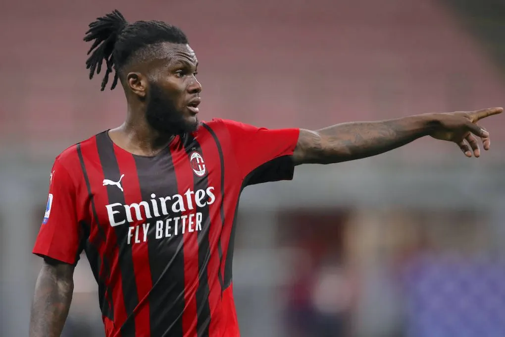 Kessié s'apropa al Barça