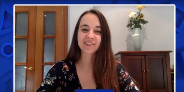 El videojoc 'Ikai', dissenyat per l'agramuntina Laura Ripoll, es publicarà aquest 2021