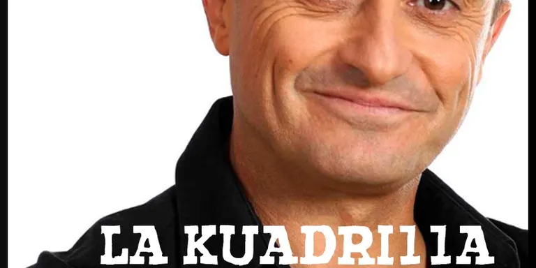 La Kuadrilla de les 11 - dimecres 27 febrer