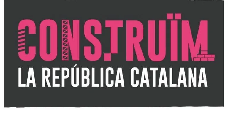 Acte polític 'Contruïm la República catalana'