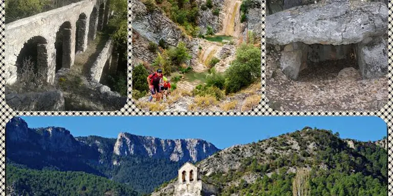 La Marató de Boumort s'incorpora aquest dissabte al calendari de curses de l'Alt Urgell