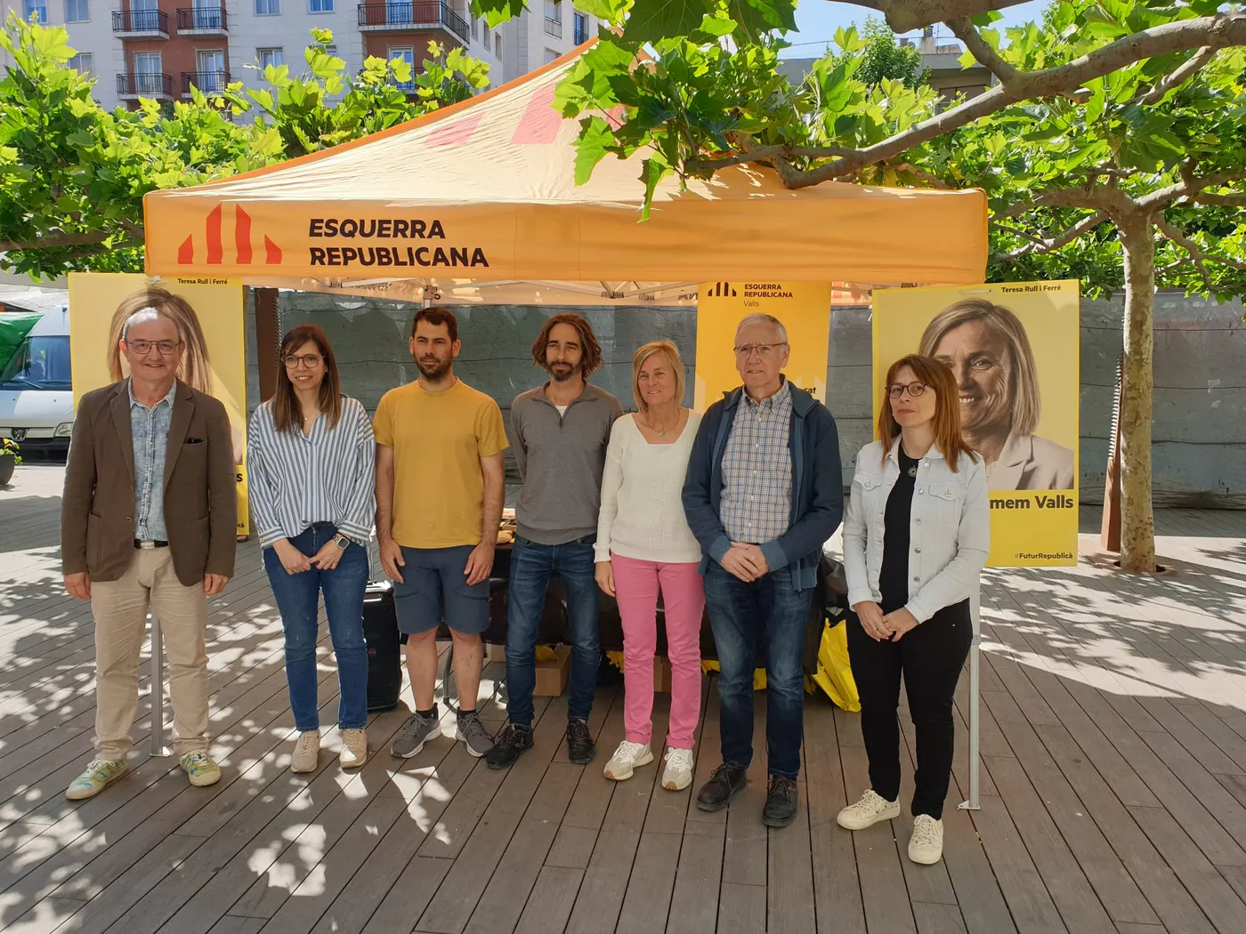 ERC aposta per crear el Patronat Comarcal de Turisme de l’Alt Camp