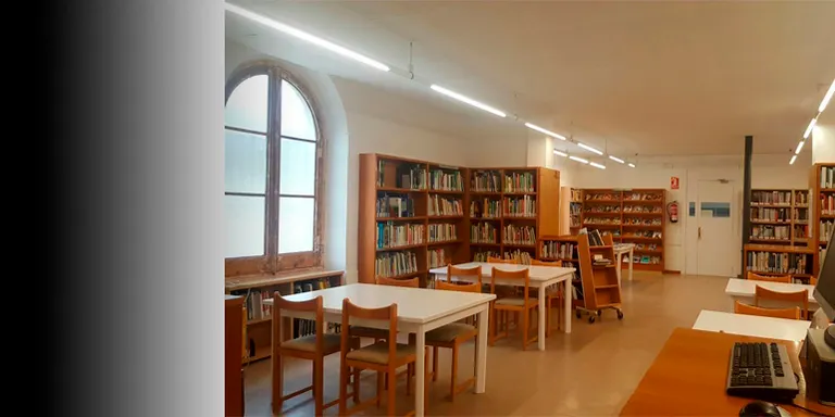 Activitats especials programades per la Biblioteca al mes d'abril