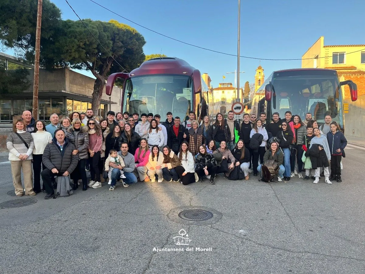 L'Ajuntament estudia augmentar places per l'Esquiada del pròxim 2027