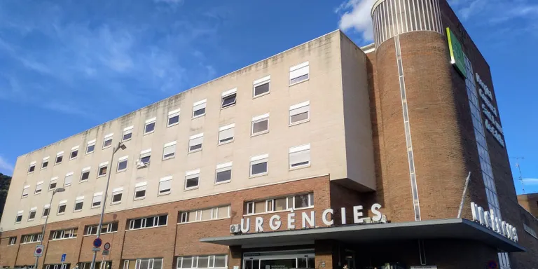 Pineda té a data d'avui 64 casos positius de Covid-19 i l'hospital de Calella té 14 casos ingressats