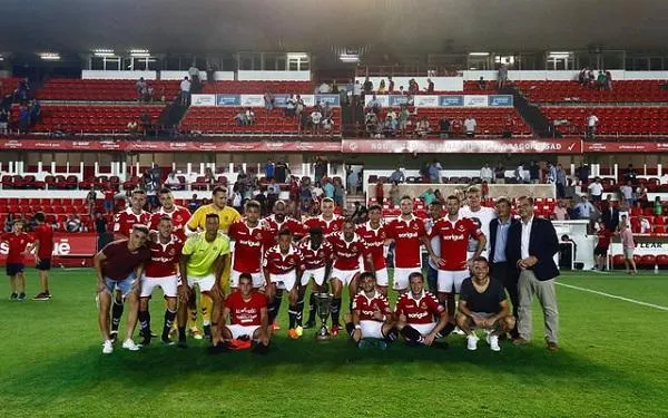 Foto: Nàstic.