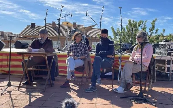 Foto: Altafulla Ràdio
