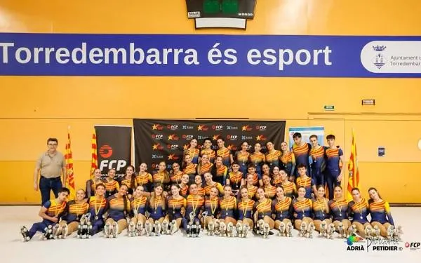 Foto: FCP (Adrià Photographer Petidier)