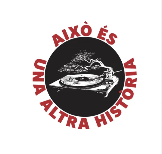 Això és una altra història
