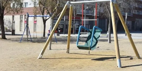 Torredembarra aposta per reduir l'ús de fitosanitaris en el tractament de plagues a parcs i jardins