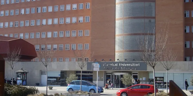 La Marea Blanca reclama que s'ampliï a tota la població els tests de COVID-19