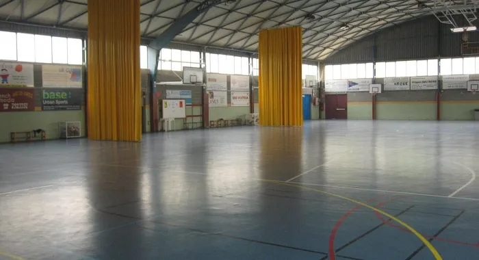 Els pavellons d'Arenys recuperaran, d'aquí a poc, la figura del 'pister'