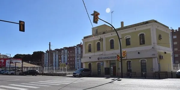 Torredembarra exigeix una solució al pas de trens amb mercaderies perilloses pel nucli urbà