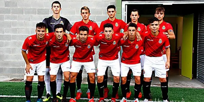L’Espanyol guanya 5 a 2 al Girona, i es proclama campió del torneig de futbol Vila d’Arenys
