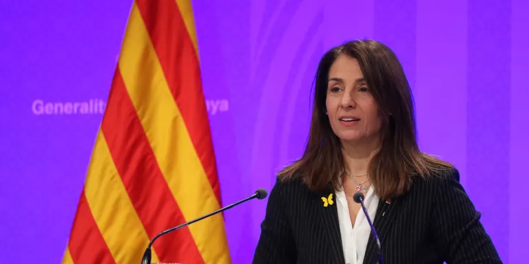 El Govern ampliarà la plantilla de l'INEFC per posar en marxa els nous estudis superiors de la Seu d'Urgell