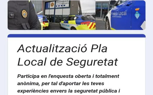 Foto: Ajuntament de Torredembarra