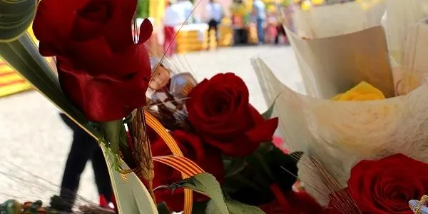 Tret de sortida als preparatius de la Diada de Sant Jordi 2019 d’Altafulla