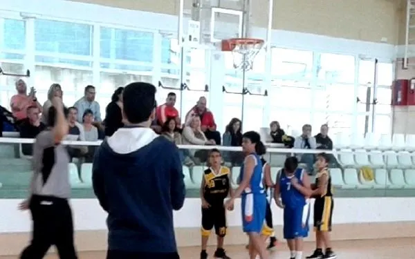 El CB Altafulla torna a la competició després de l’aturada nadalenca