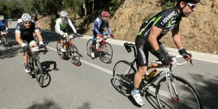 Obertes les inscripcions de la 4edició de la Marxa Cicloturista “Ports del Maresme”