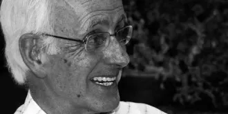 L'escriptor i filòsof Ferran Sáez serà el ponent del vuitè Memorial Mossèn Jesús Huguet