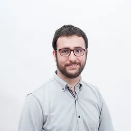 Entrevistes de la Justa del 17/9/2021 — Entrevista a Justfos Salva sobre el curs polític 2021-2022 a Sant Just: medi ambient, educació, cultura i equipaments - episode art