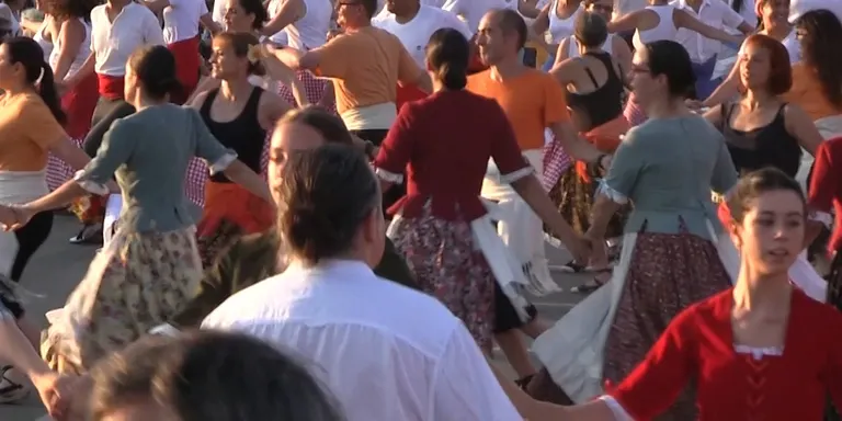 L'Escardívol repeteix com a punt més concorregut de la Festa Major