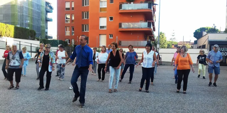 Oberta la Inscripcio al nou programa d’activitats formatives per a la gent gran