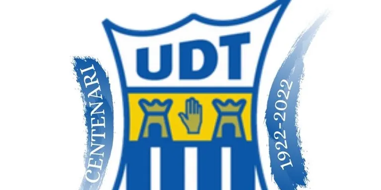 La UDT empata a Alcover després d'anar guanyant 0-3